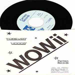 Wowii - Forever download mp3
