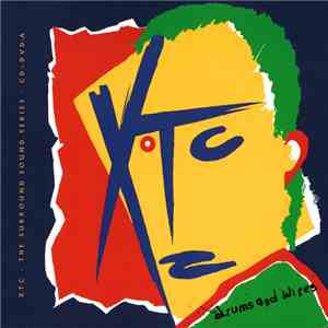 XTC - Drums And Wires download mp3