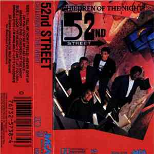 52nd Street - Children Of The Night download mp3