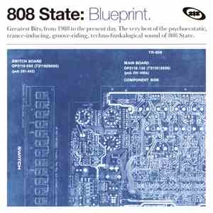 808 State - Blueprint download mp3