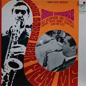 Arnie Lawrence - You're Gonna Hear From Me download mp3