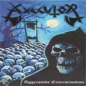 Axecutor - Aggressive Extermination download mp3