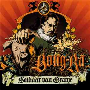 Bong-Ra - Soldaat Van Oranje download mp3