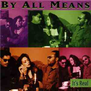 By All Means - It's Real download mp3
