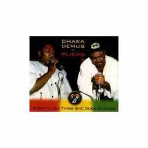 Chaka Demus & Pliers - Every Little Thing She Does Is Magic download mp3