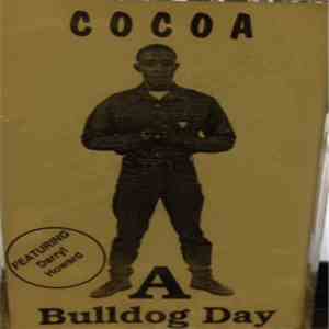 Cocoa  - A Bulldog Day download mp3