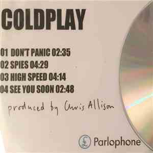 Coldplay - Untitled download mp3