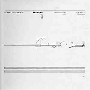 Cornelius Cardew - Oren Ambarchi, Keith Rowe - Treatise mp3 download