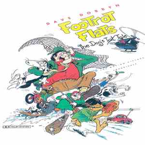 Dave Dobbyn - Footrot Flats The Dog's Tail Tale download mp3