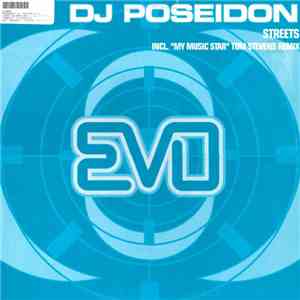 DJ Poseidon - Streets download mp3