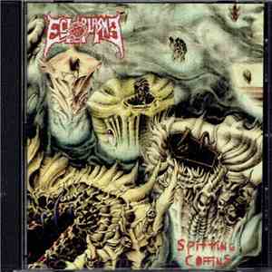 Ectoplasma  - Spitting Coffins download mp3