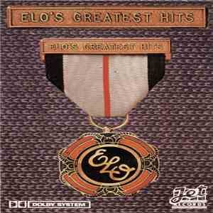 ELO - ELO's Greatest Hits download mp3