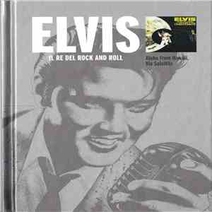 Elvis Presley - Aloha From Hawaii, Via Satellite download mp3
