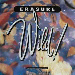 Erasure - Wild! download mp3