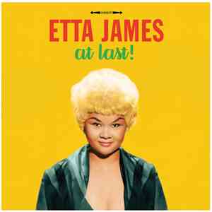 Etta James - At Last! download mp3