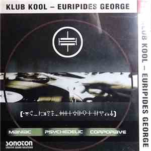 Euripides George - Klub Kool download mp3