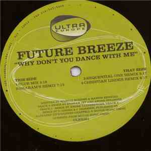 Future Breeze - Why Don't You Dance With Me download mp3