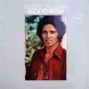 Gilbert O'Sullivan - Back To Front download mp3