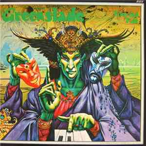 Greenslade - Time And Tide mp3 download