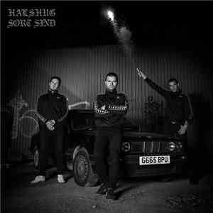 Halshug - Sort Sind download mp3