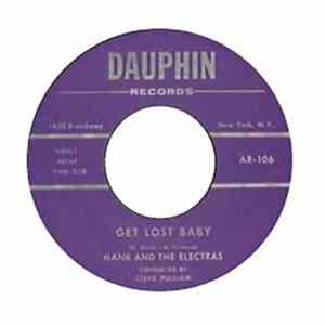 Hank And The Electras - Women Train download mp3