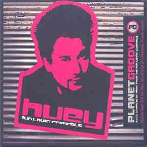 Huey - The Huey Session mp3 download
