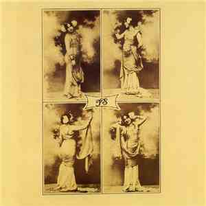 Il Balletto Di Bronzo - Ys download mp3