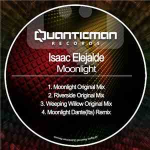 Isaac Elejalde - Moonlight download mp3