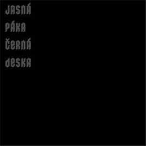 Jasná Páka - Černá Deska download mp3