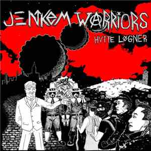 Jenkem Warriors - Hvite Løgner download mp3