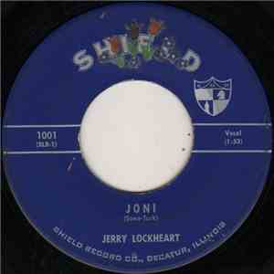 Jerry Lockheart - Joni / (Baby Baby) All The Time mp3 download