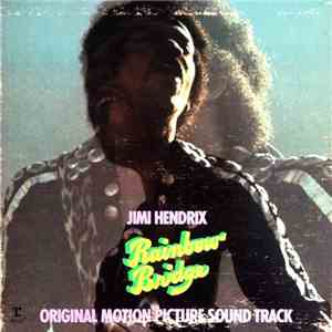Jimi Hendrix - Rainbow Bridge - Original Motion Picture Sound Track download mp3