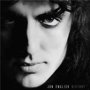 Jon English  - History download mp3