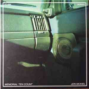 Jon Mckiel - Memorial Ten Count download mp3