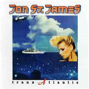 Jon St. James - Trans-Atlantic download mp3