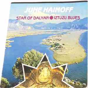 June Haimoff - Star Of Dalyan / Iztuzu Blues download mp3