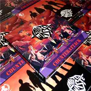 Laid to Waste  - Counterattack download mp3