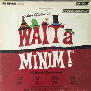 Leon Gluckman - Wait A Minim! mp3 download