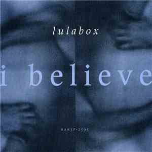 Lulabox - I Believe download mp3