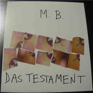 M.B. - Das Testament download mp3
