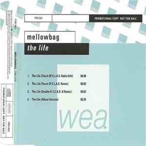 Mellowbag - The Life download mp3