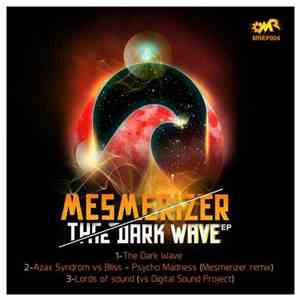 Mesmerizer - The Dark Wave download mp3