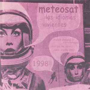 Meteosat - Los Idiomas Vivientes download mp3
