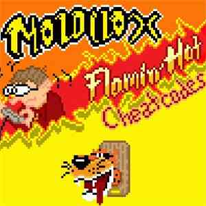 Moldilox - Flamin' Hot Cheatcodes download mp3