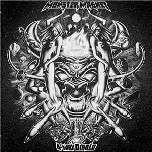Monster Magnet - 4-Way Diablo download mp3