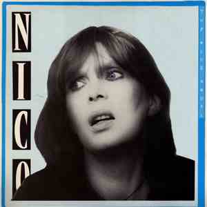 Nico  - The Blue Angel download mp3