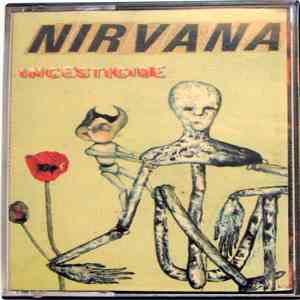 Nirvana - Incesticide download mp3