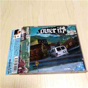 Over It - Silverstrand download mp3