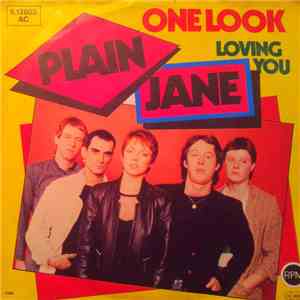 Plain Jane  - One Look download mp3