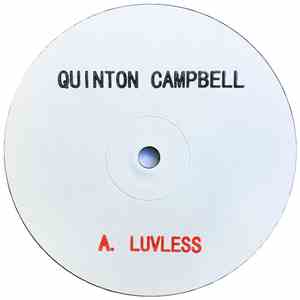 Quinton Campbell - Luvless download mp3